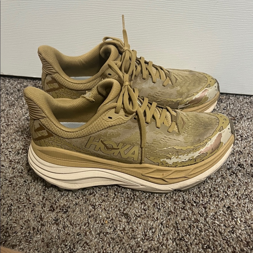 Hoka Shoes